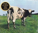 Atom Heart Mother